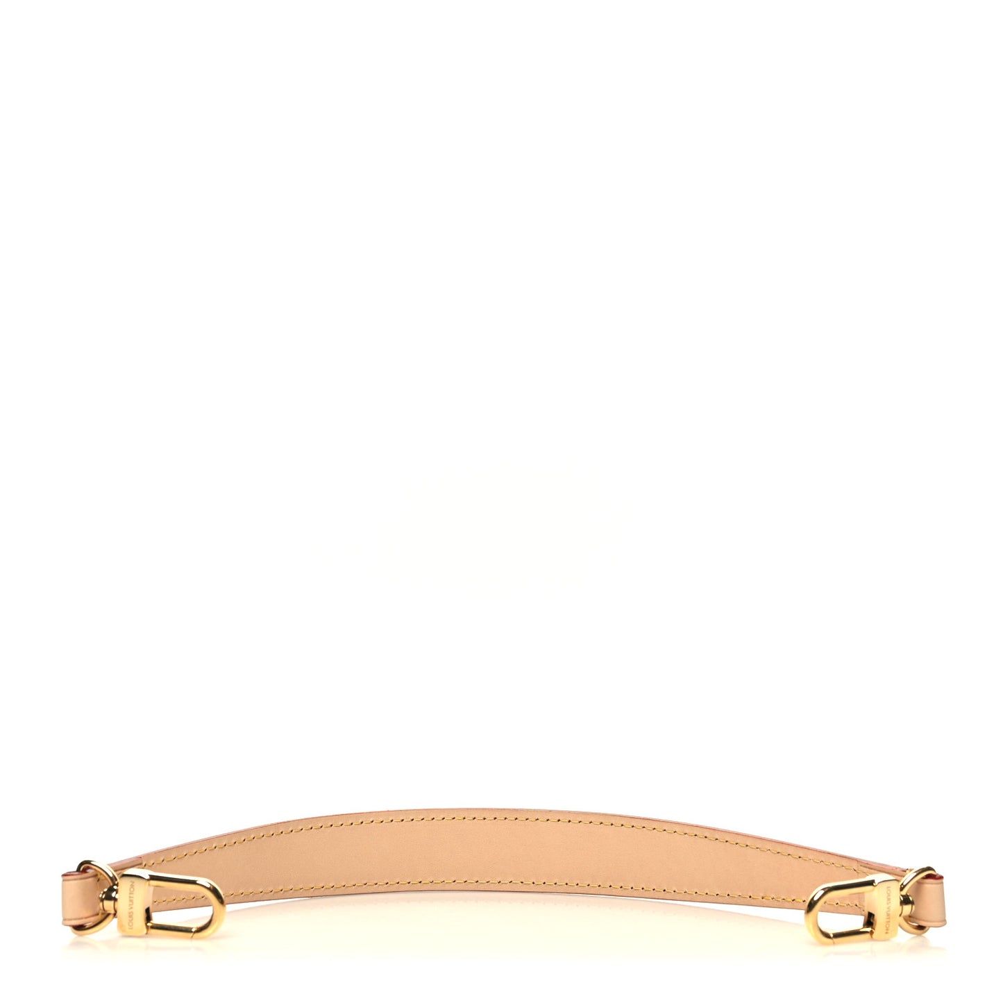 Vachetta Saumur BB Strap