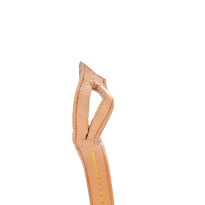 Louis Vuitton Vachetta Favorite Long Strap 5 of 5