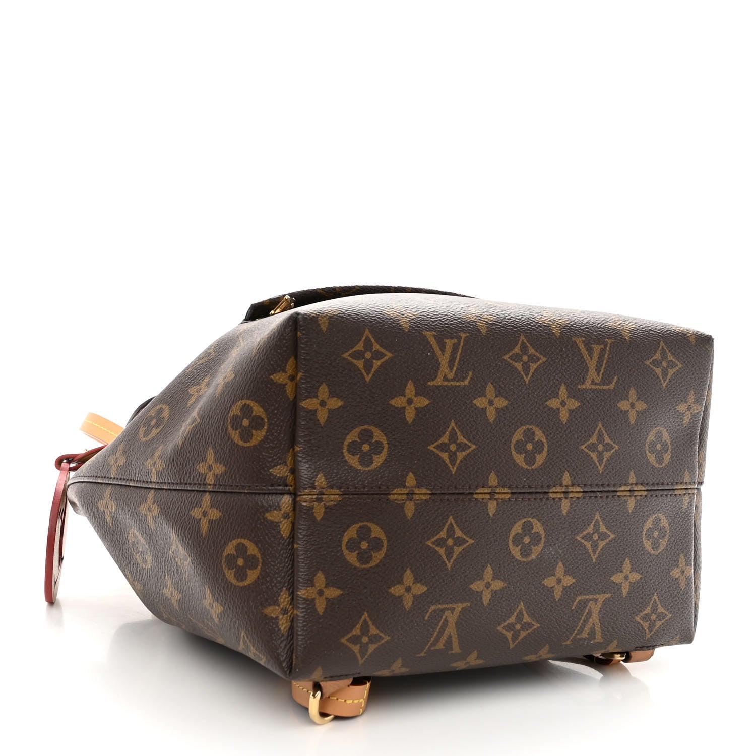 Louis Vuitton Monogram Montsouris PM 4 of 13