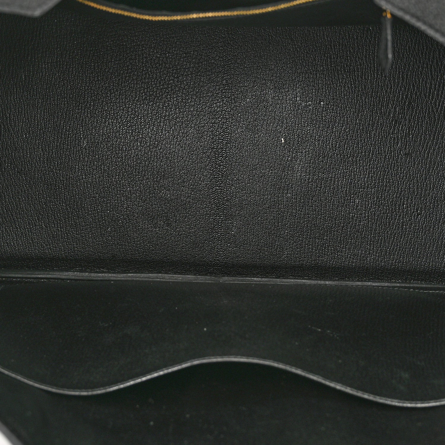 Hermes Togo Birkin 40 Black 11 of 14