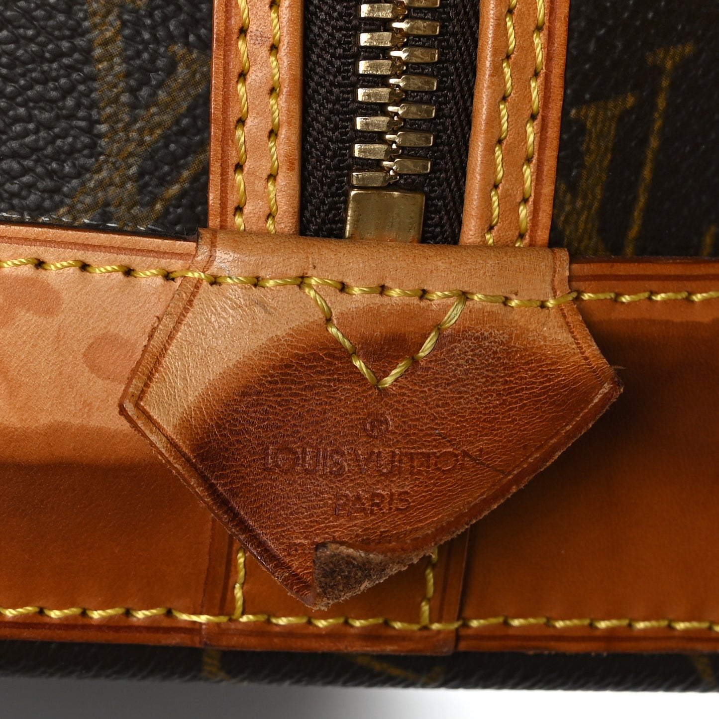 Monogram Alma Voyage GM