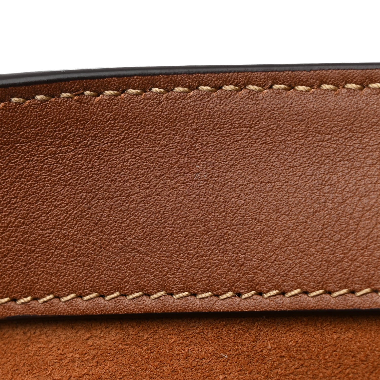 Saint Laurent Calfskin Y Tote Brick 14 of 14