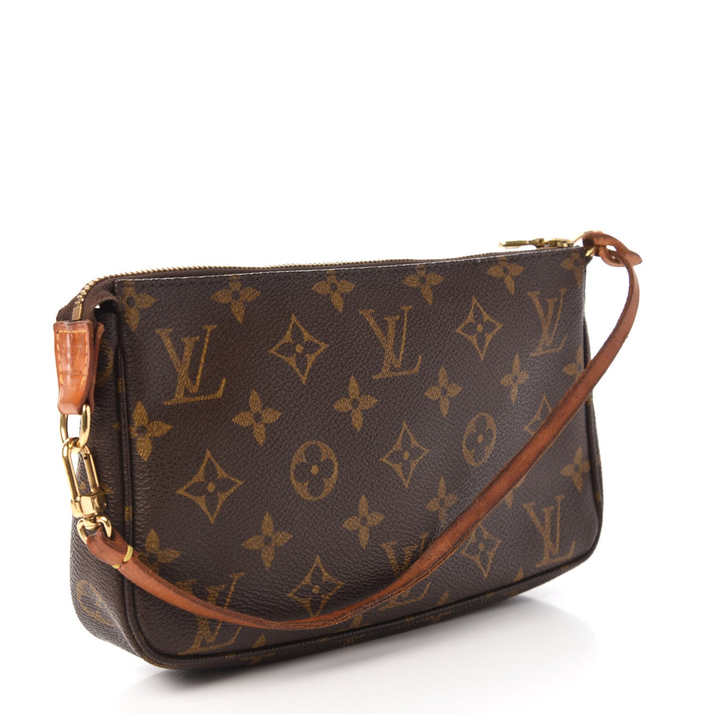 Monogram Pochette Accessories