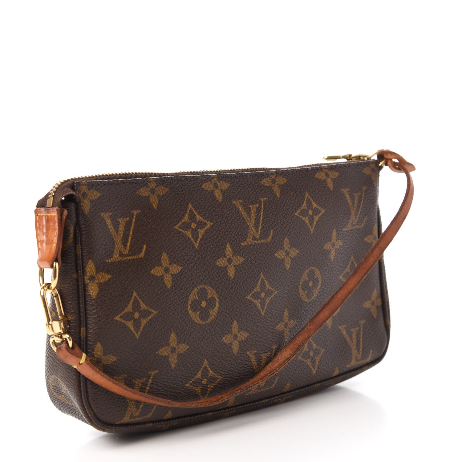 Louis Vuitton Monogram Pochette Accessories 3 of 11