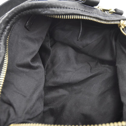 Givenchy Lambskin Large Pandora Black 5 of 8