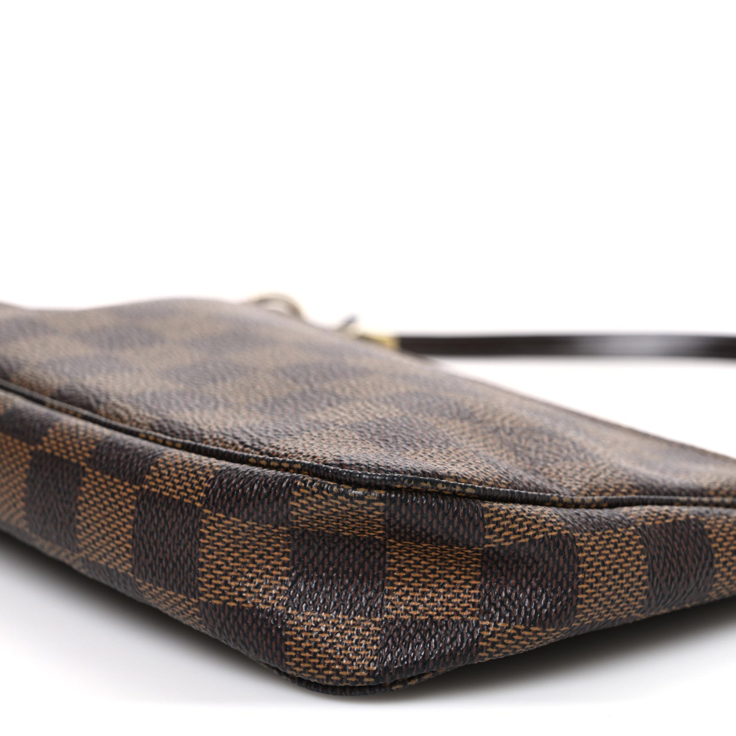 Louis Vuitton Damier Ebene Pochette Accessories 9 of 9