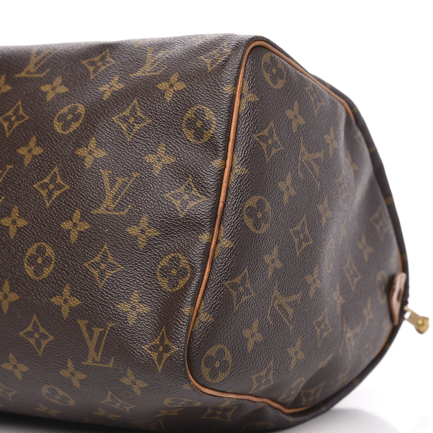 Louis Vuitton Monogram Speedy 35 10 of 20
