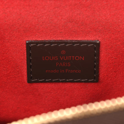 Louis Vuitton Damier Ebene Trevi PM 7 of 11