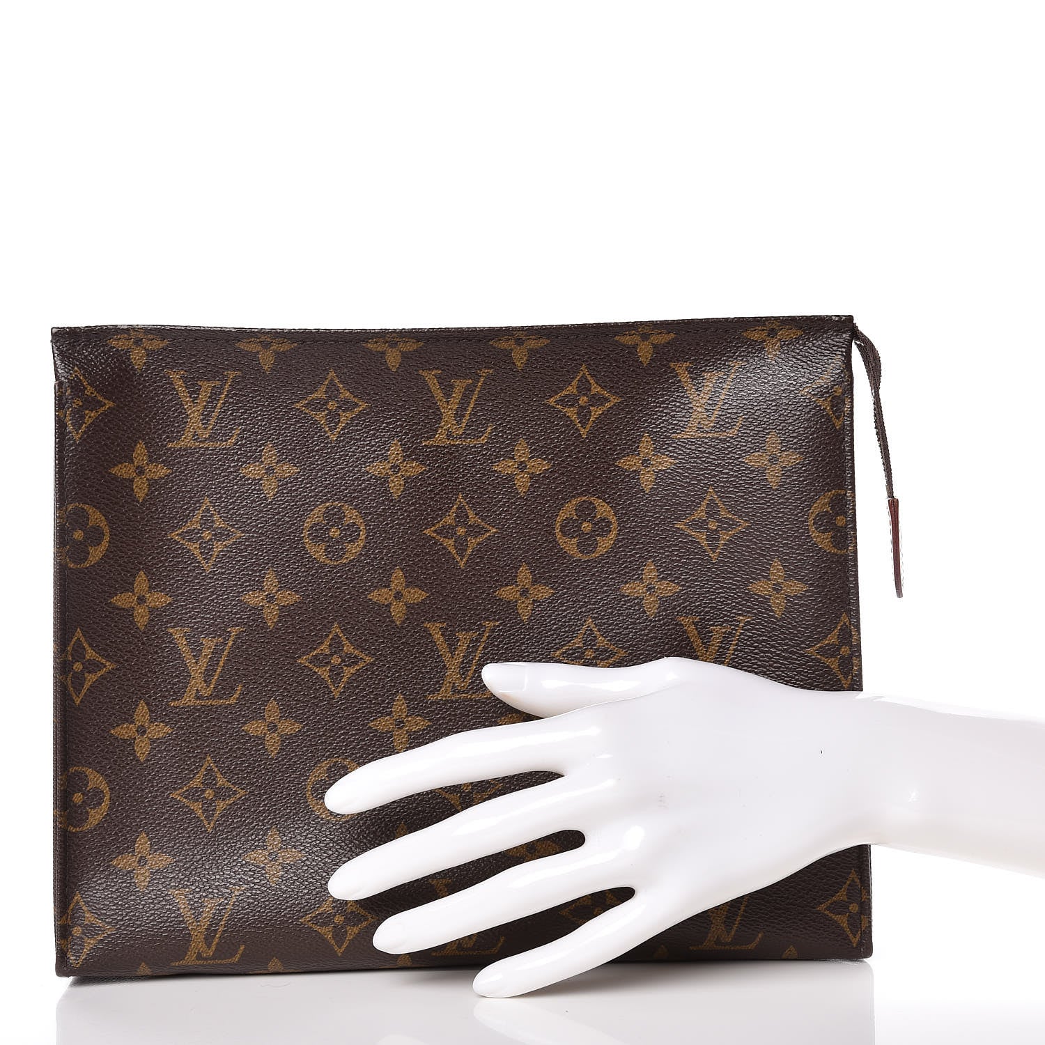 Louis Vuitton Monogram Toiletry Pouch 26 2 of 14
