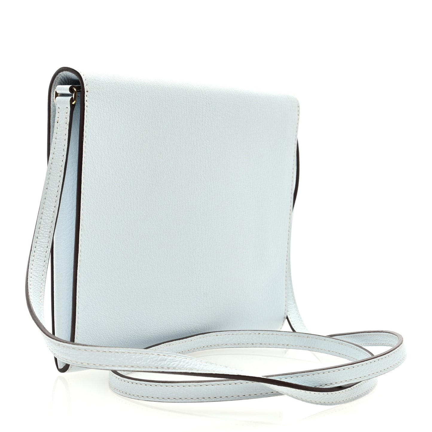 Chevre Mysore Cinhetic To Go Wallet Bleu Brume