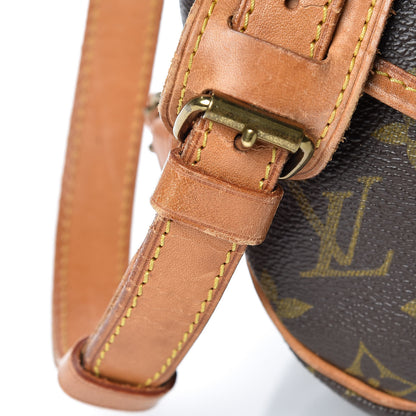 Louis Vuitton Monogram Saumur 30 19 of 24