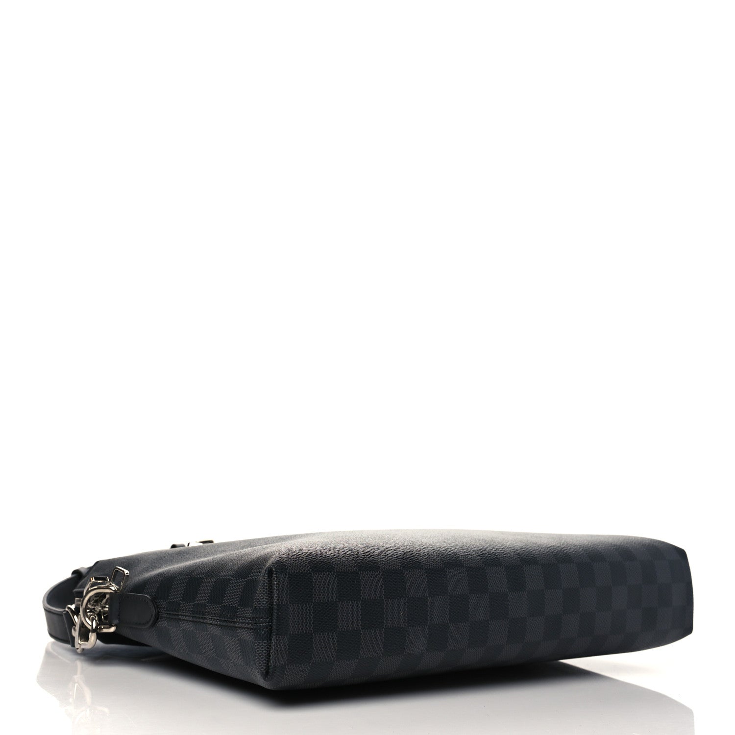 Louis Vuitton Damier Graphite Porte-Documents Jour 4 of 9