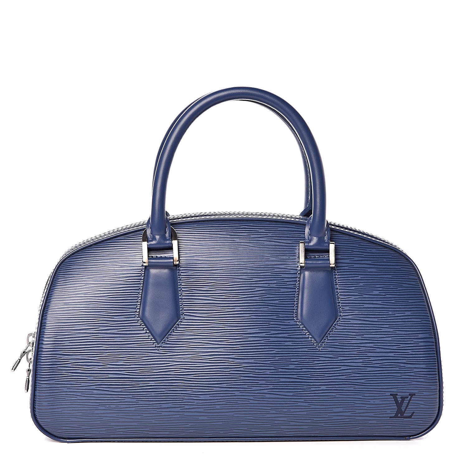 Louis Vuitton Epi Jasmin Myrtille 1 of 8