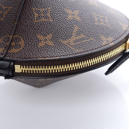 Louis Vuitton Monogram Toupie 9 of 10