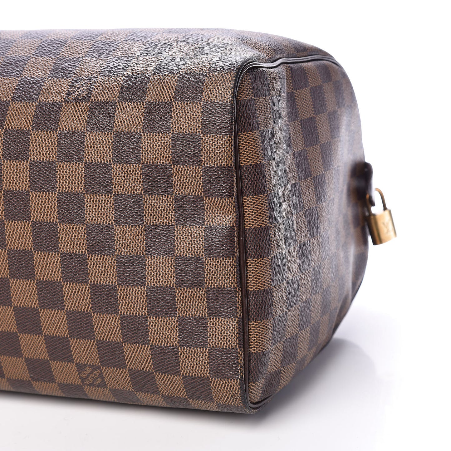 Damier Ebene Speedy 35