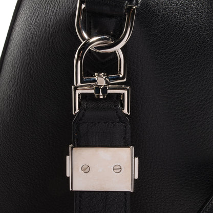 Givenchy Sugar Goatskin Medium Antigona Black 11 of 11