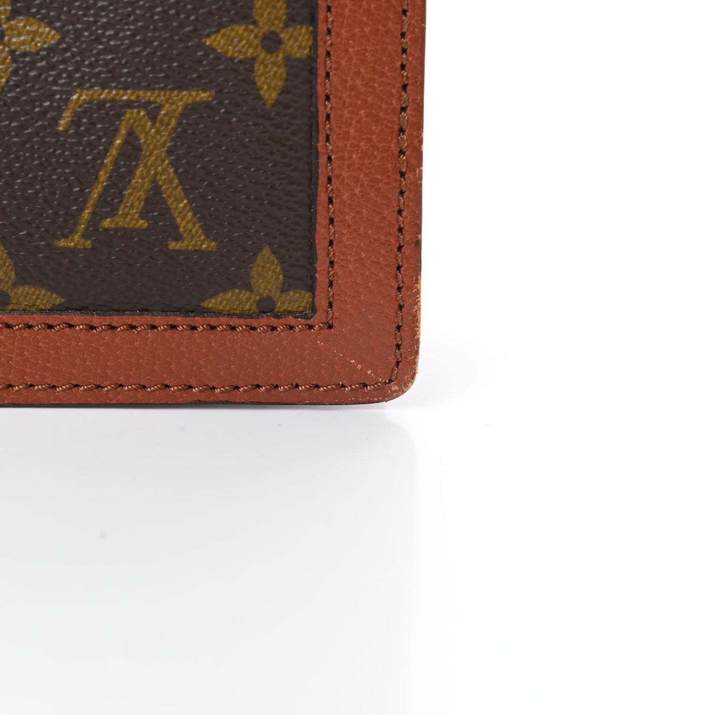 Monogram Dauphine Shoulder Bag