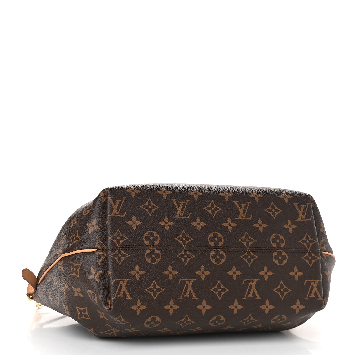 Louis Vuitton Monogram Turenne MM 4 of 10