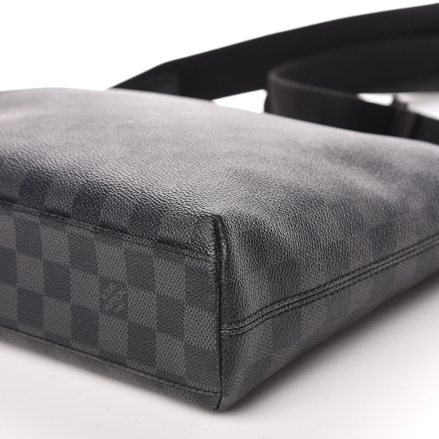 Louis Vuitton Damier Graphite Mick PM 13 of 13
