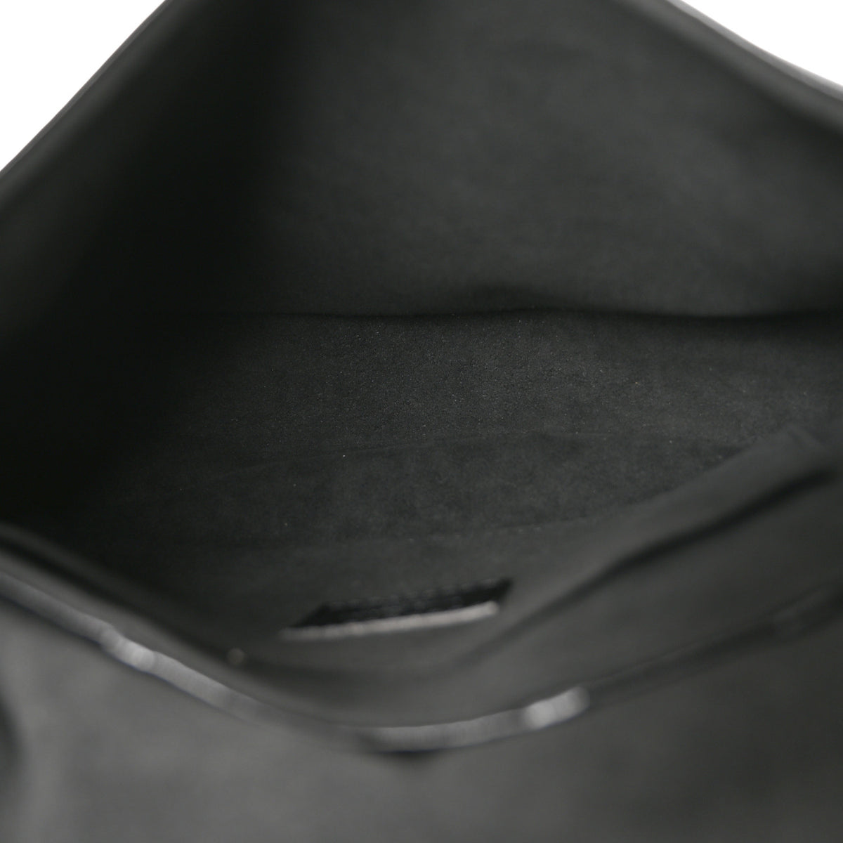 Louis Vuitton Lambskin Sunset Vibe Black 5 of 9