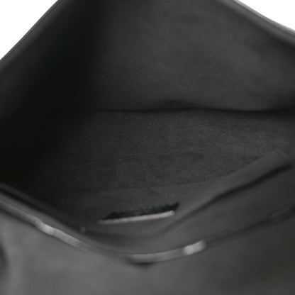 Louis Vuitton Lambskin Sunset Vibe Black 5 of 9