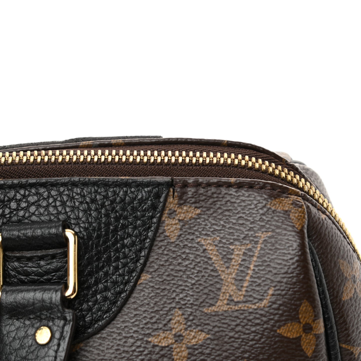 Monogram Retiro NM Black