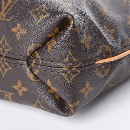 Louis Vuitton Monogram Sully PM 11 of 11