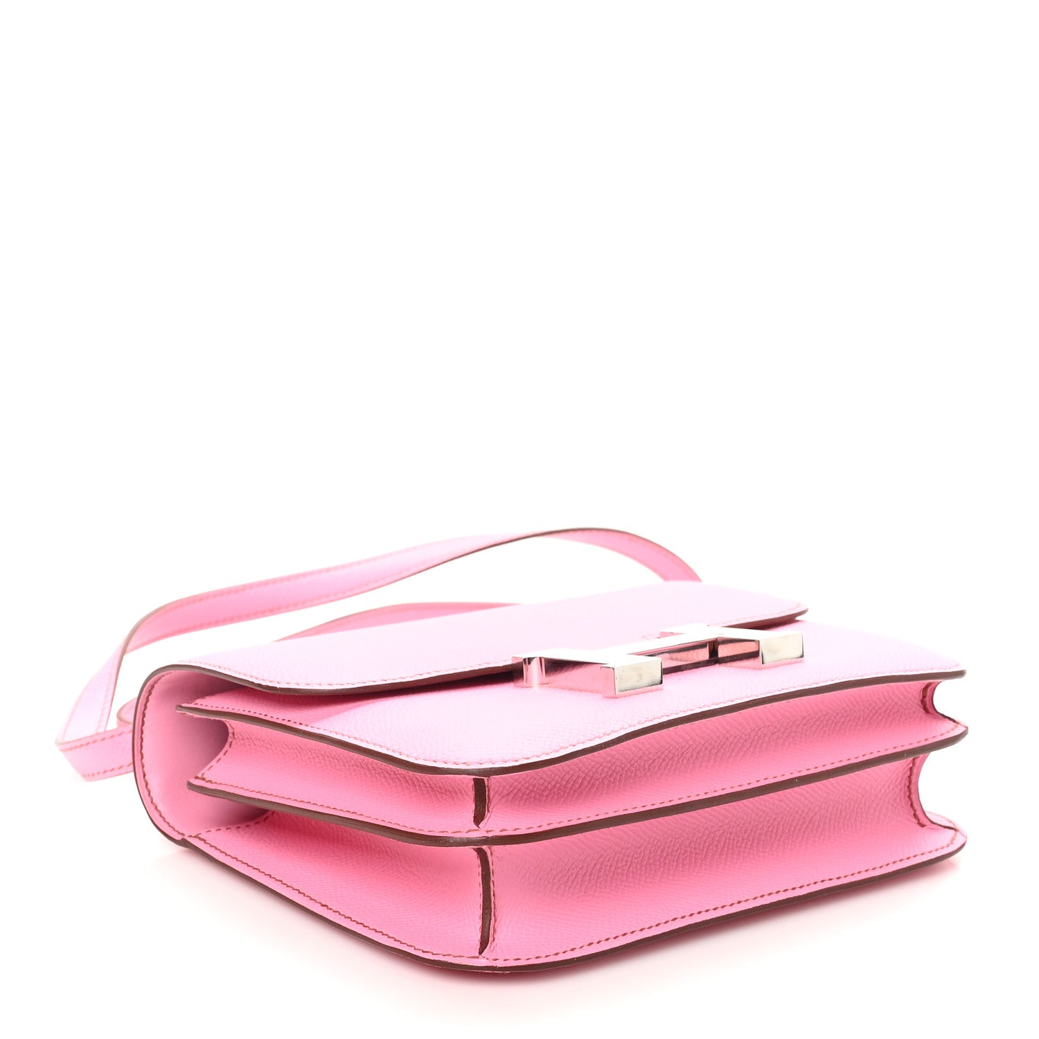 Hermes Epsom Constance 18 5P Pink 5P Pink 4 of 11