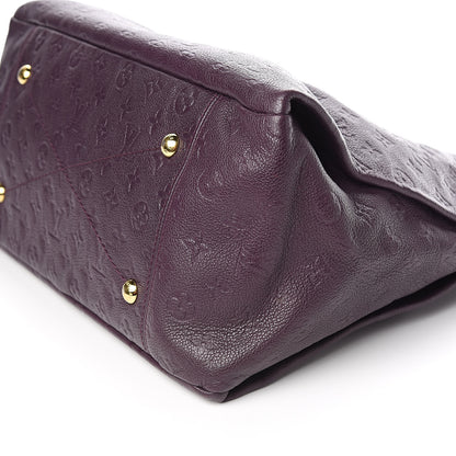 Louis Vuitton Empreinte Artsy MM Aube 10 of 12