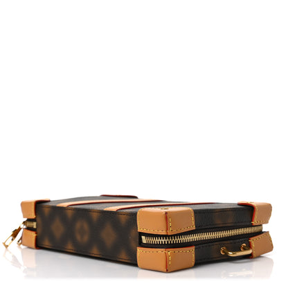 Louis Vuitton Monogram Blurry Soft Trunk Messenger 8 of 8