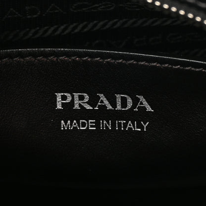 Prada Saffiano Cuir Kristen Black 6 of 20