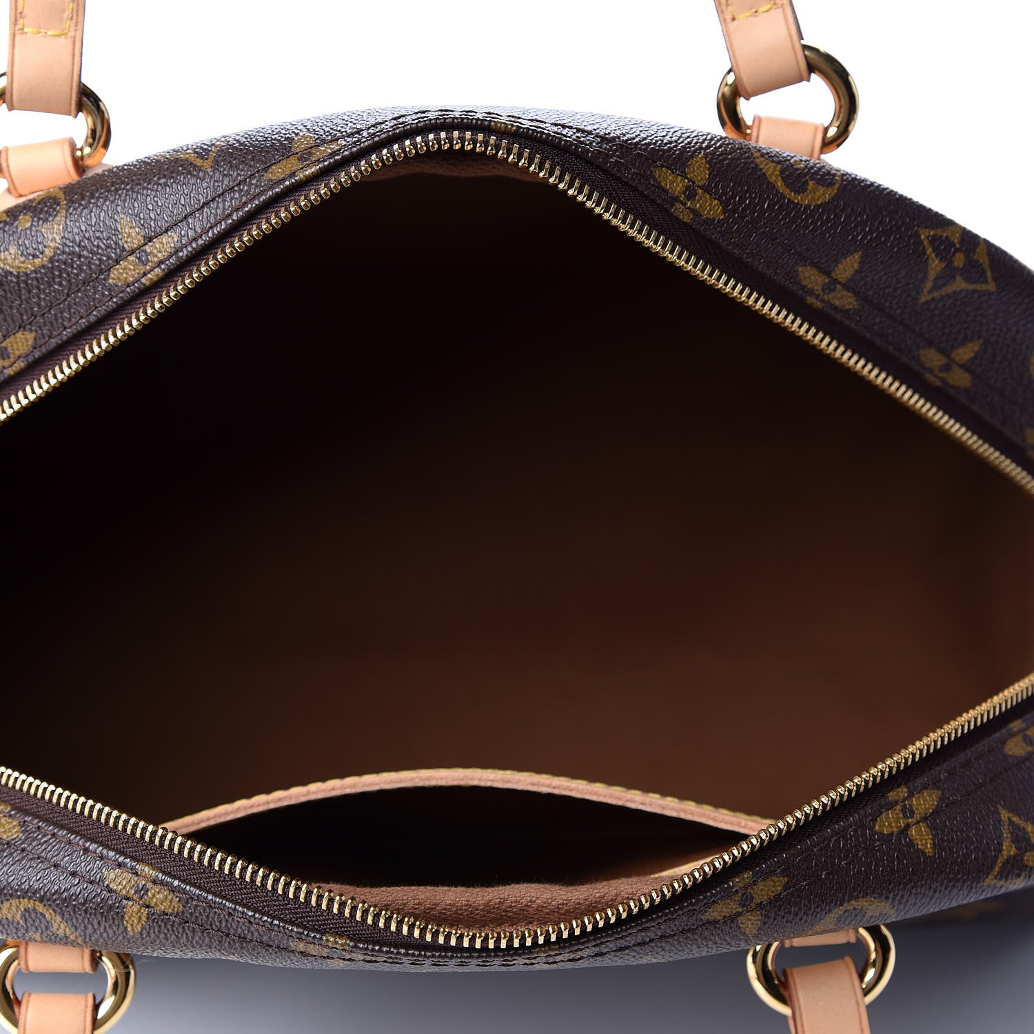 Louis Vuitton Monogram Montorgueil GM 4 of 9