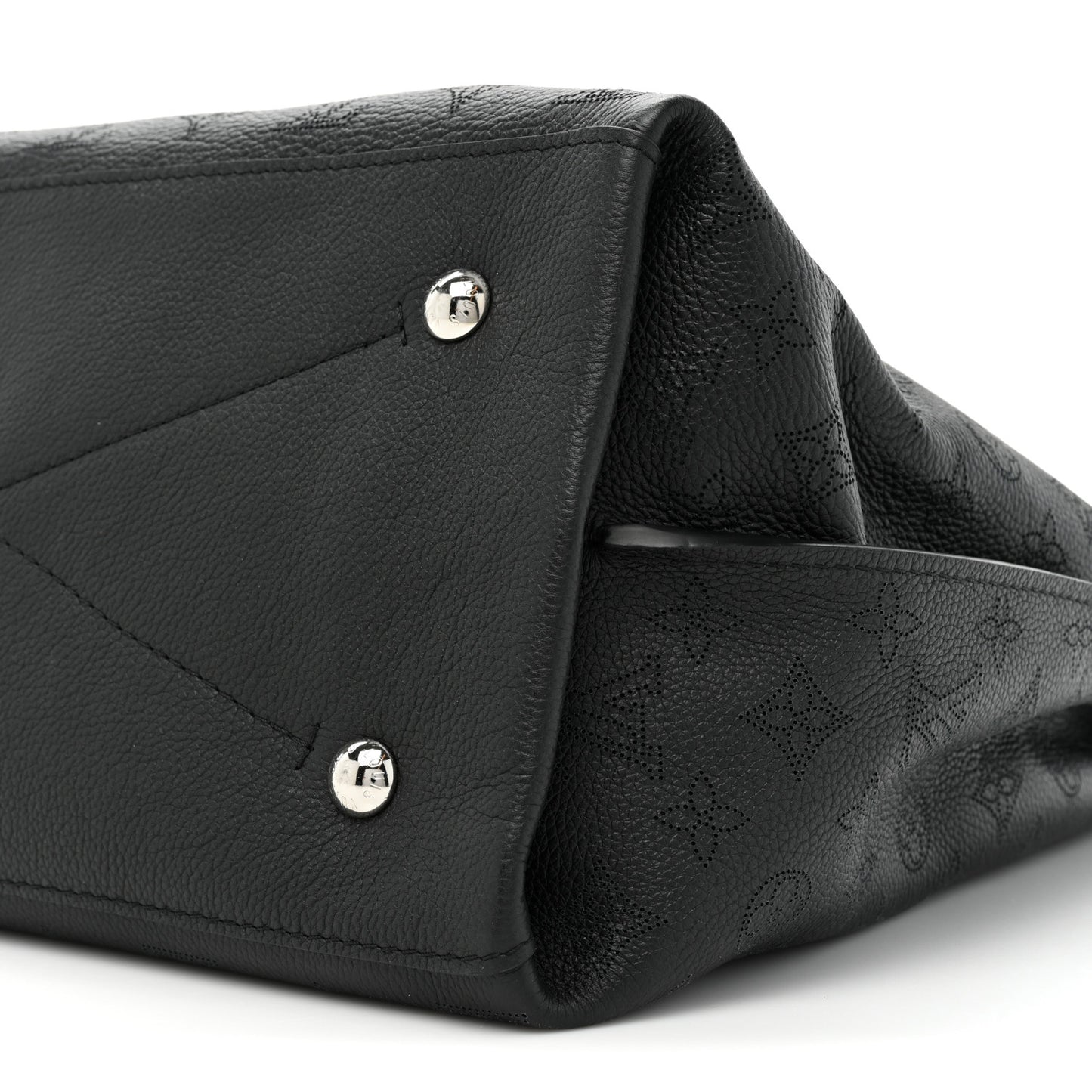 Mahina Carmel Hobo Black