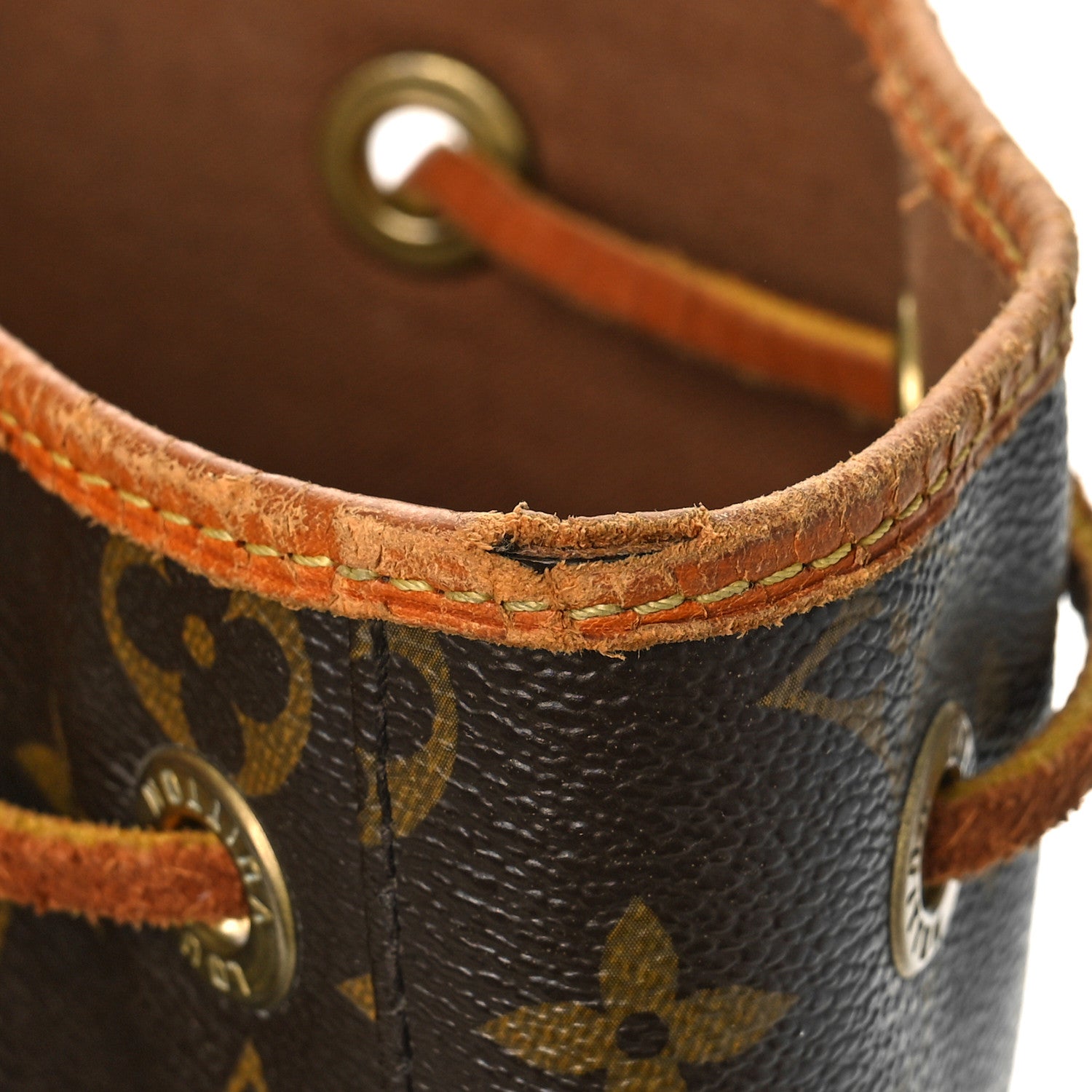 Louis Vuitton Monogram Bosphore Backpack 21 of 27