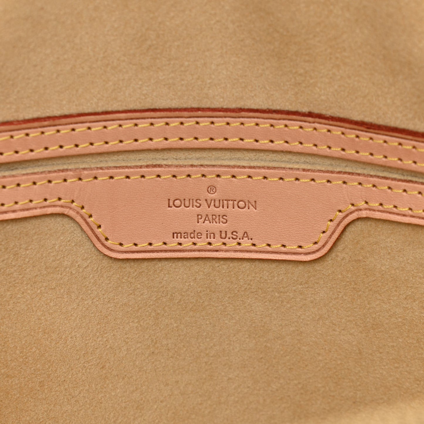 Monogram Retiro GM