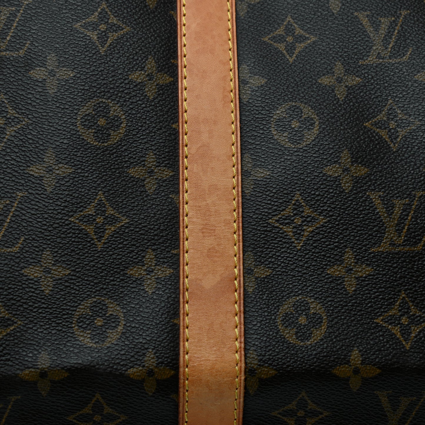 Monogram Keepall Bandouliere 60