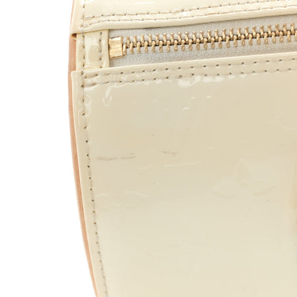 Louis Vuitton Vernis Bedford Perle 12 of 13