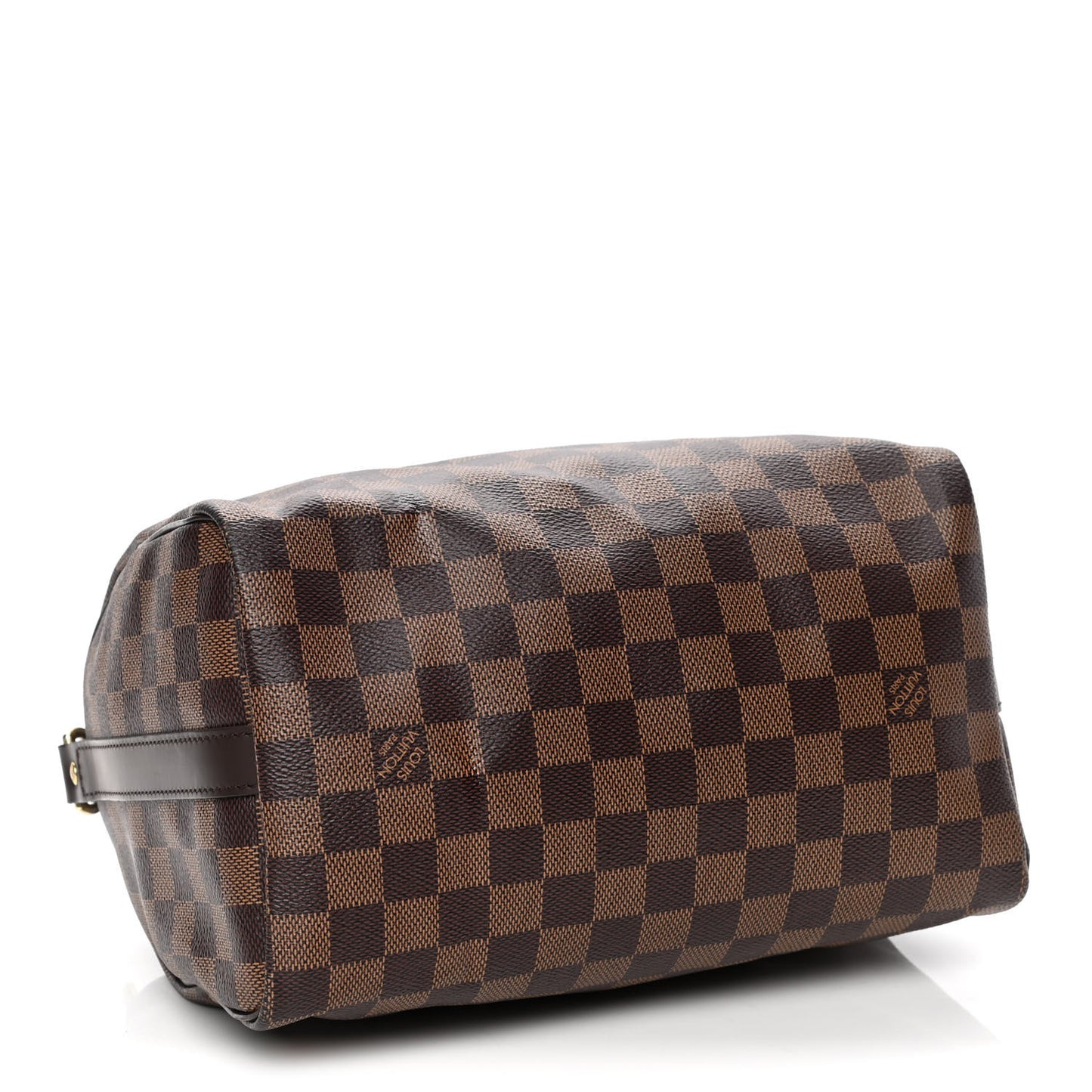 Damier Ebene Speedy Bandouliere 25