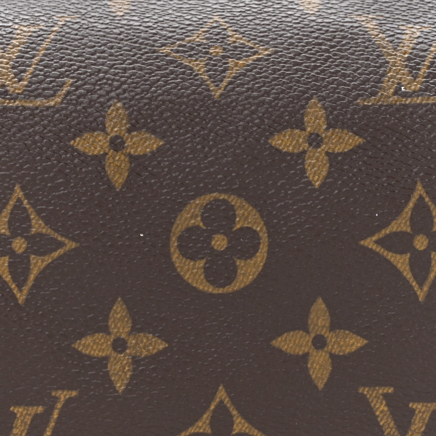 Monogram Papillon 26