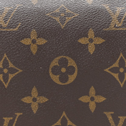 Louis Vuitton Monogram Papillon 26 7 of 9