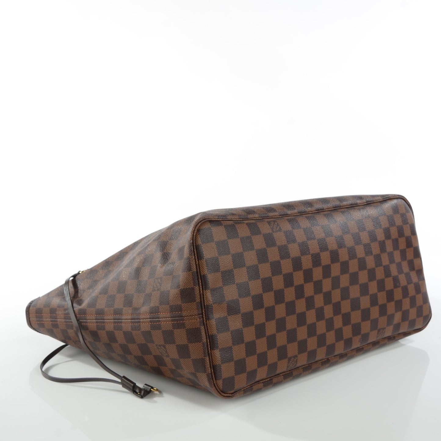 Damier Ebene Neverfull GM