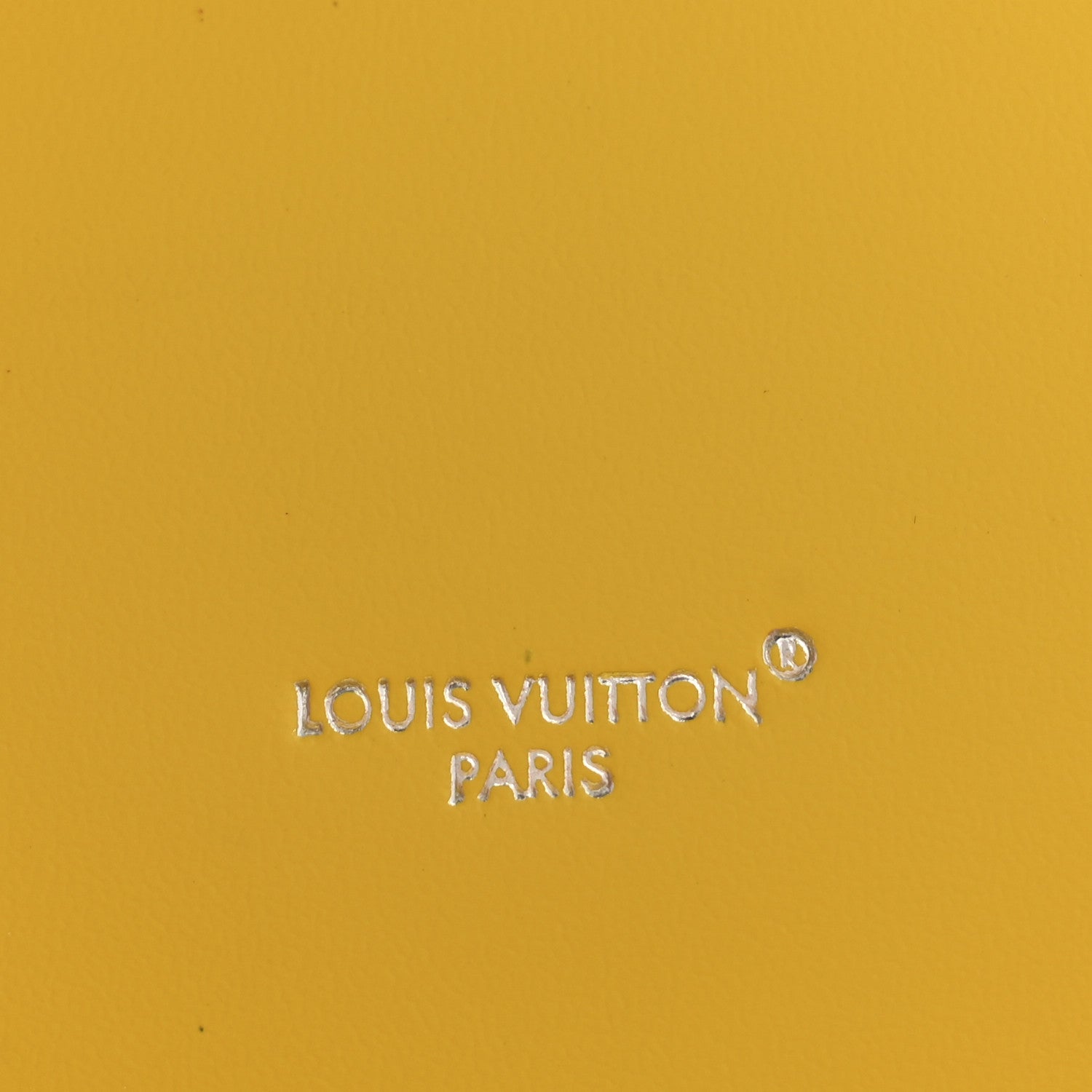 Louis Vuitton Monogram Crab Bag Charm Rose Pondichery 4 of 5