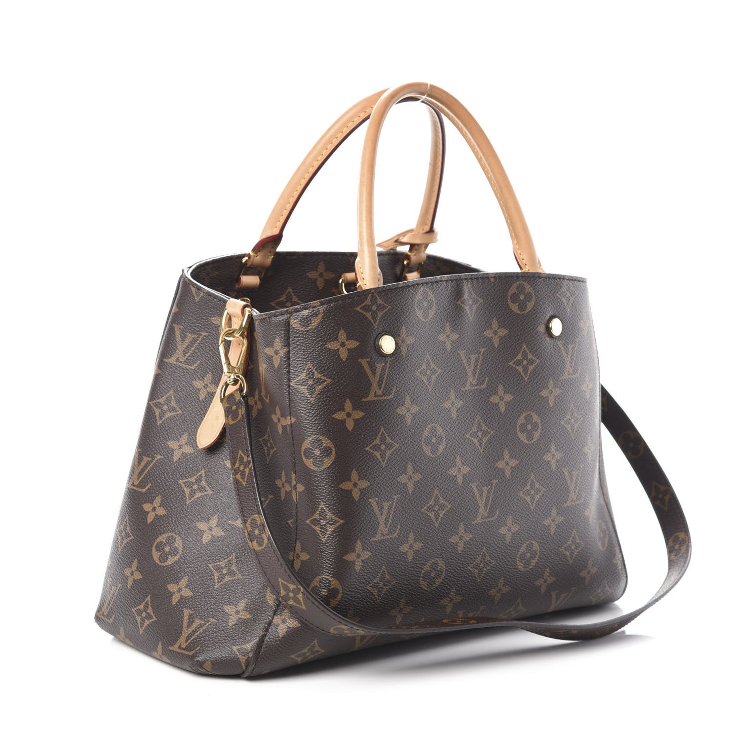 Monogram Montaigne MM