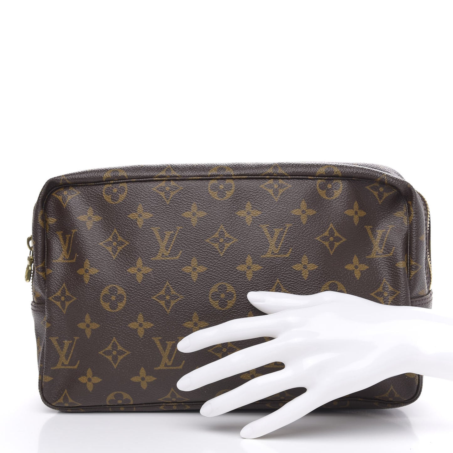 Monogram Trousse Toilette 28