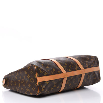 Louis Vuitton Monogram Sac Flanerie 45 4 of 11