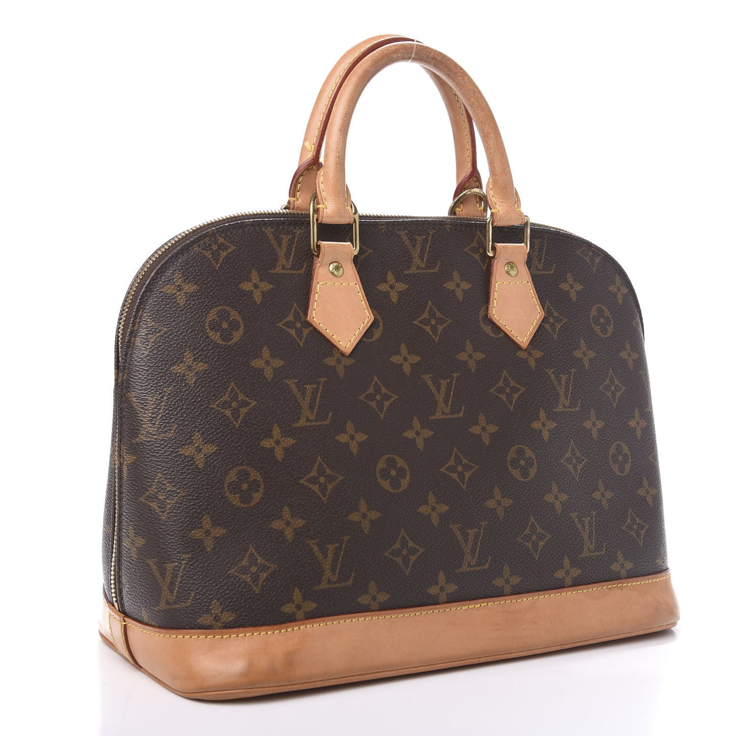 Monogram Alma PM