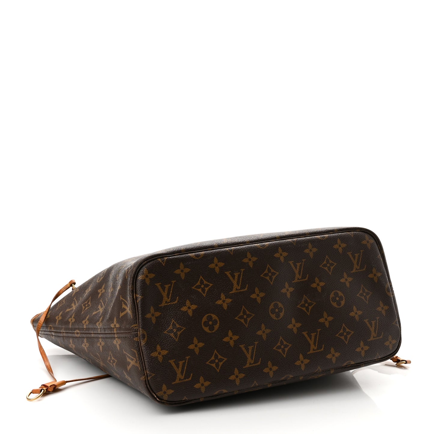 Monogram Neverfull MM