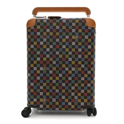 Louis Vuitton LV Vers Damier Ebene Horizon 55 Multicolor 1 of 10