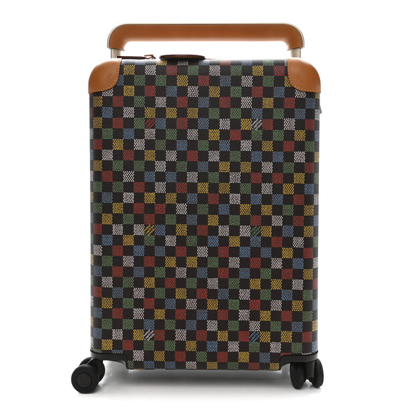 Louis Vuitton LV Vers Damier Ebene Horizon 55 Multicolor 1863438