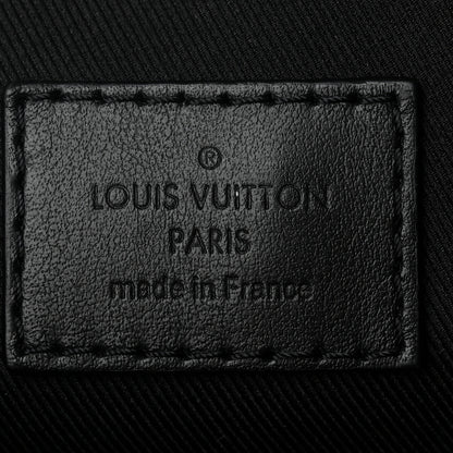 Louis Vuitton Monogram Eclipse Nano Steamer 6 of 10